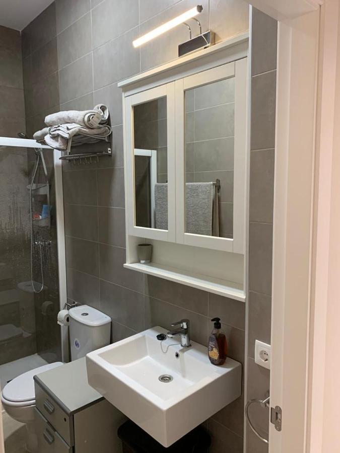 Apartamentos Valverde Cadiz 1 - A Exterior photo